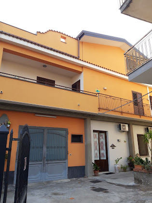 Extérieur Chambre d'hôtes EtnaSpecial 95030 Nicolosi