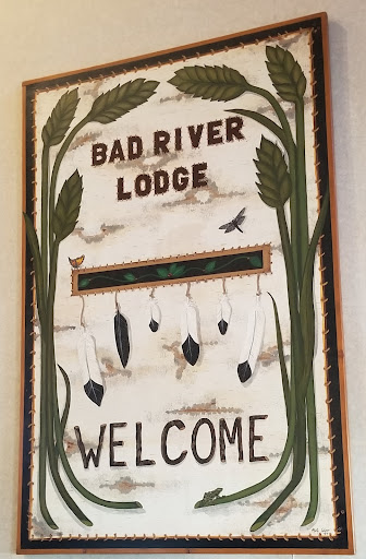 Casino «Bad River Lodge & Casino», reviews and photos, 73370 US-2, Ashland, WI 54806, USA
