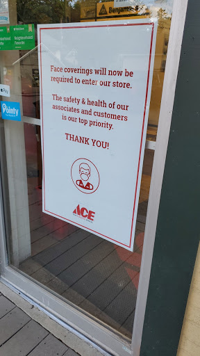 Hardware Store «Mayer Paint & Hardware», reviews and photos, 226 Winton Rd N, Rochester, NY 14610, USA