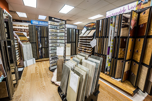 Paint Store «The Paint Barn», reviews and photos, 4018 Quakerbridge Rd, Trenton, NJ 08619, USA