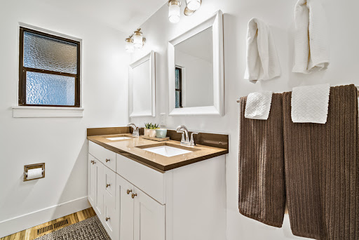 Real Estate Agency «Brian Harwood - Broker | Windermere Real Estate Northeast», reviews and photos, 11411 NE 124th St #110, Kirkland, WA 98034, USA