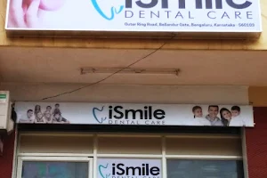 I SMILE DENTAL CARE- Bellandur (Specialty Dental Clinic, Braces, Orthodontic, Invisalign, Root canal & Implant Centre image