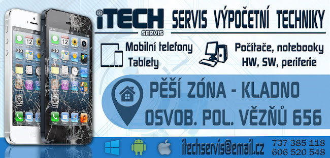iTech - servis