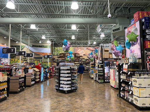 Wine Store «Total Wine & More», reviews and photos, 380 North Point Cir, Alpharetta, GA 30022, USA