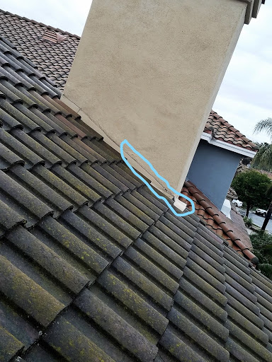 Roofing Contractor «Urbach Roofing Inc», reviews and photos, 445 Production St, San Marcos, CA 92078, USA