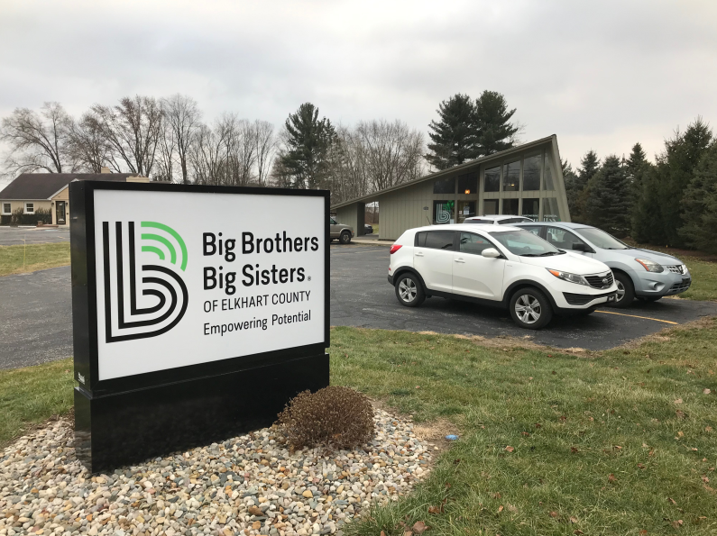 Big Brothers Big Sisters of Elkhart County