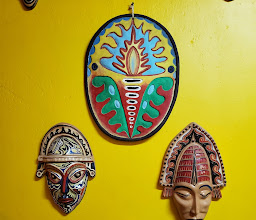 Museo de las culturas populares. photo