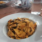 Photo n°3 de l'avis de Emanuele.i fait le 21/08/2020 à 08:33 sur le  Bar Ristorante 5 Sensi di Crescia Emiliano à Castelli