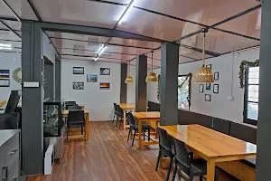 Zindagi Cafe image