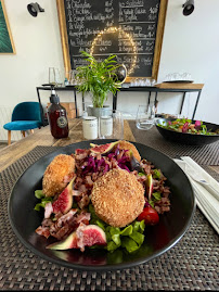 Photos du propriétaire du Restaurant de hamburgers Au Comptoir de Marie à Dampierre-en-Yvelines - n°4