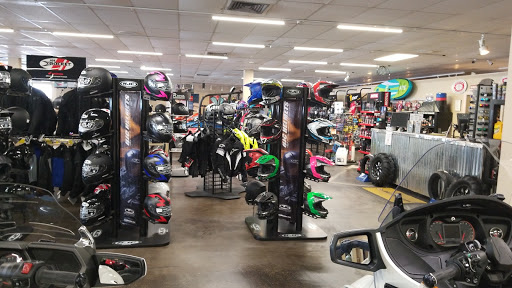 Motorcycle Dealer «KM Cycle & Marine», reviews and photos, 435 Mary Esther Cut Off NW, Fort Walton Beach, FL 32548, USA