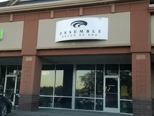 Beauty Salon «Ensemble Salon et Spa», reviews and photos, 21120 Salamo Rd, West Linn, OR 97068, USA