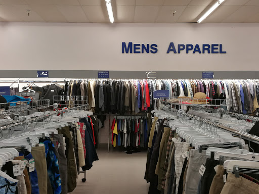 Thrift Store «Goodwill», reviews and photos, 8031 Watt Ave, Antelope, CA 95843, USA