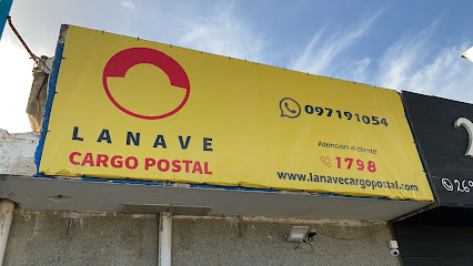 La Nave Cargo Postal Lagomar