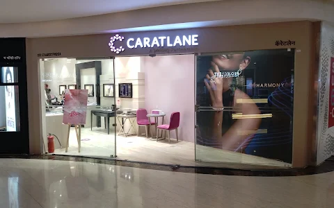 CaratLane West End Mall image