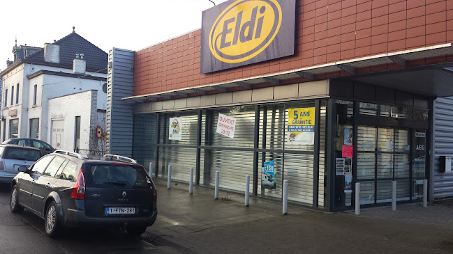 Beoordelingen van Eldi Eghezee in Namen - Winkel huishoudapparatuur