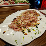 Photo n°1 de l'avis de Federico.o fait le 01/05/2023 à 11:39 sur le  Donna Burgherita à Merate