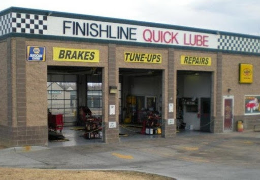 Auto Repair Shop «Finishline Auto Repair & Towing», reviews and photos, 19011 E Quincy Ave, Aurora, CO 80015, USA