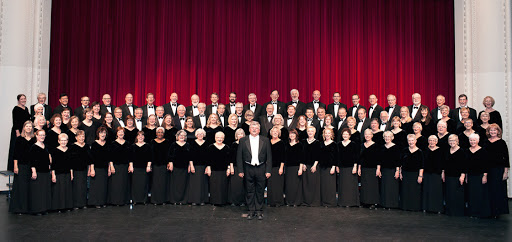 Richard Eaton Singers