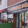 Gözde pilav cafe restaurant