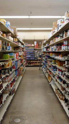 Sporting Goods Store «Big R Store of Warsaw», reviews and photos, 3660 Commerce Dr, Warsaw, IN 46580, USA