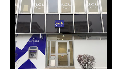 Photo du Banque LCL Banque et assurance à Vigneux-sur-Seine