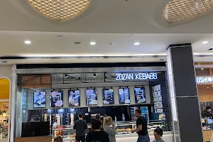 Zozan Kebabs image