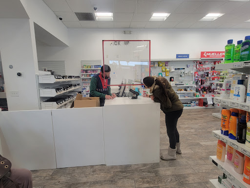 Pharmacy «Sparta Pharmacy», reviews and photos, 61 S Sparta Ave, Sparta Township, NJ 07871, USA