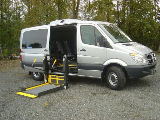 Wheelchair Store «Access Mobility Systems», reviews and photos, 7202 Evergreen Way, Everett, WA 98203, USA