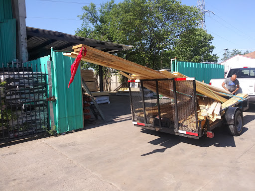 Hardware Store «Discount construction Materials», reviews and photos, 3711 Singleton Blvd, Dallas, TX 75212, USA