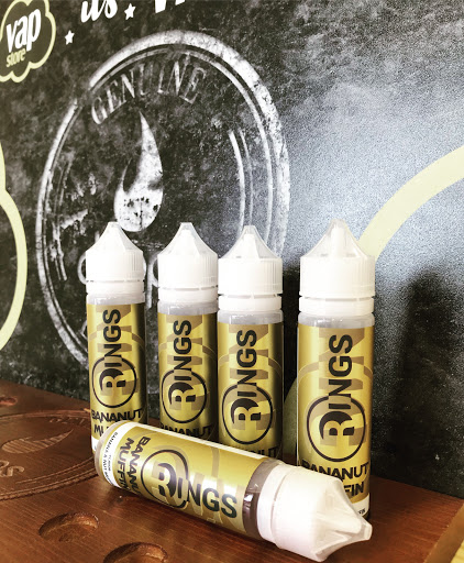 Vapstore Pinto en Pinto