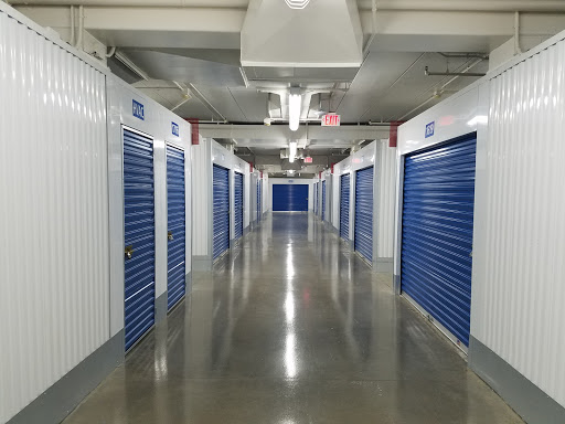 Self-Storage Facility «ezStorage», reviews and photos, 3487 Chevrolet Dr, Ellicott City, MD 21042, USA