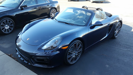 Used Car Dealer «Premier Sports Cars», reviews and photos, 1950 E Chestnut Expy, Springfield, MO 65802, USA