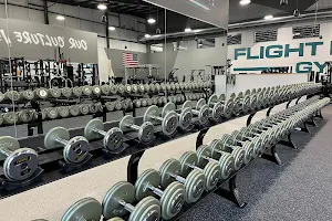 Flight House Gym image