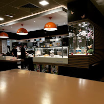 Atmosphère du Restauration rapide McDonald's École Valentin à École-Valentin - n°3