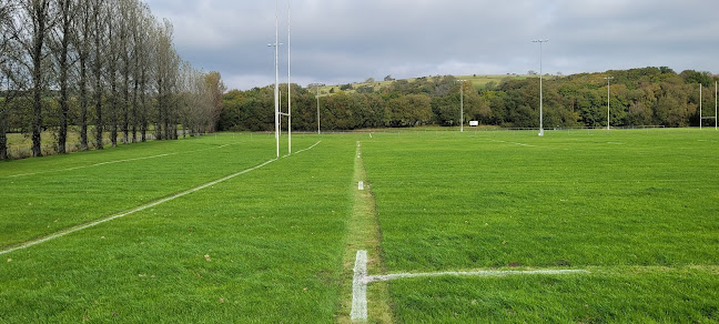 Heol-Y-Cyw Rugby Football Club - Sports Complex