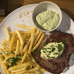 Photo n°2 de l'avis de Sven.. fait le 17/09/2021 à 19:21 sur le  Brasserie Hoyerswort à Oldenswort