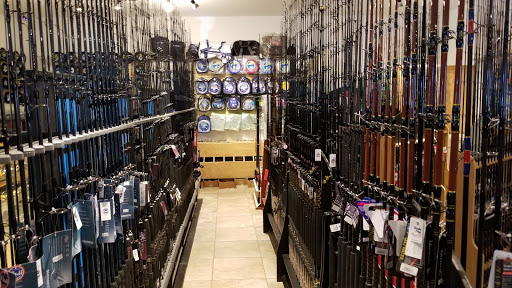Fishing Store «Handler Fishing Supply», reviews and photos, 270 Borman Dr, Merritt Island, FL 32953, USA
