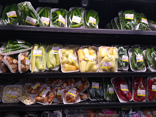 Asian Grocery Store «New Truong Nguyen Market», reviews and photos, 3555 East Walnut Street #221, Garland, TX 75042, USA