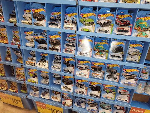 Grocery Store «Jewel-Osco», reviews and photos, 1156 Maple Ave, Lisle, IL 60532, USA