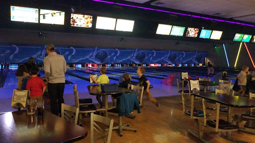 Bowling Alley «Pinz Oakdale», reviews and photos, 7520 32nd St N, Oakdale, MN 55128, USA