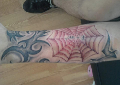 Explore mens daughter tattoo ideas, creative tattoo ideas in Hialeah, available at Allstar Tattoo & Body piercing