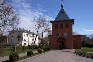 Sillamäe õigeusu kirik image