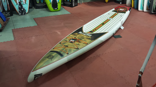 Outdoor Sports Store «High Country Outfitters», reviews and photos, 3906 Roswell Rd NE, Atlanta, GA 30342, USA