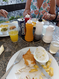 Photo n°29 de The Chip Shop à Confolens ()