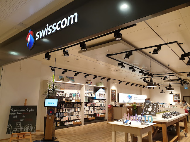 Swisscom Shop - Freienbach