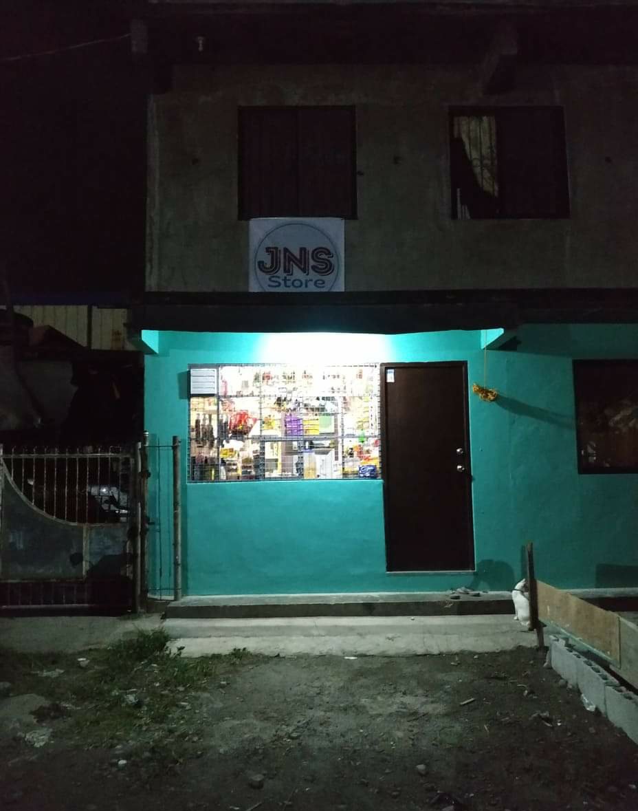 JNS Store