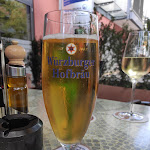 Photo n°3 de l'avis de Davor.� fait le 21/08/2022 à 13:38 sur le  Gallo Nero à Würzburg