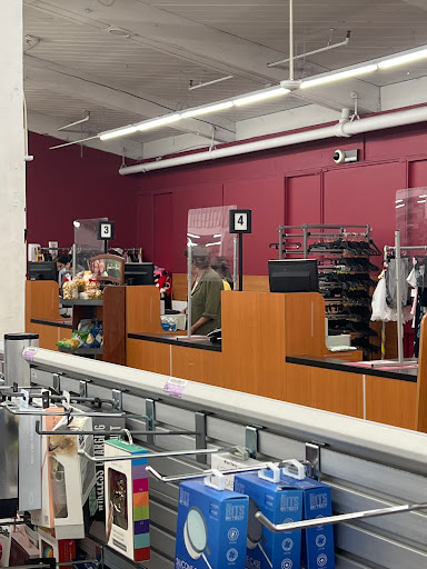 Clothing Store «Burlington Coat Factory», reviews and photos, 24111 WA-99, Edmonds, WA 98026, USA