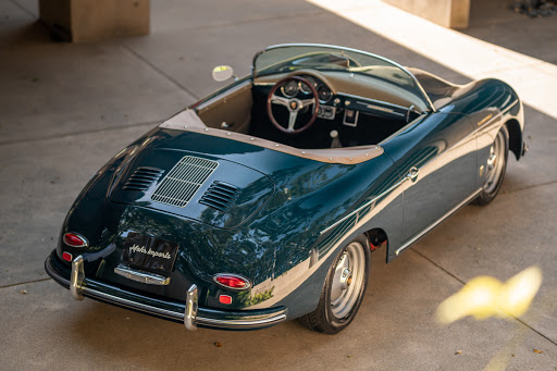 Used Car Dealer «Mohr Imported Cars Inc», reviews and photos, 1187 Del Monte Ave, Monterey, CA 93940, USA